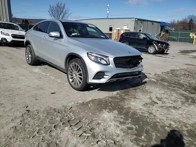 2019 Mercedes-Benz GLC - Image 11