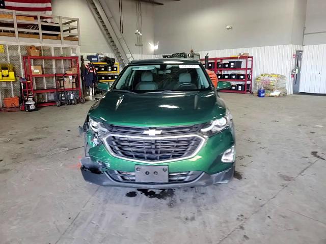 2018 Chevrolet Equinox - Image 11