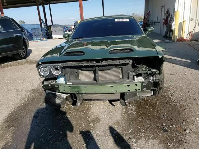 2021 Dodge Challenger - Image 14
