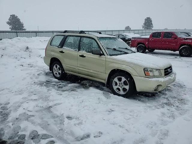 2003 Subaru Forester - Image 12