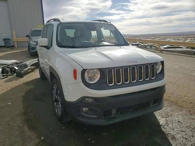 2016 Jeep Renegade - Image 14
