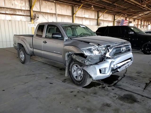 2014 Toyota Tacoma - Image 11