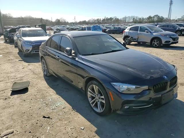 2017 BMW 3er - Image 11
