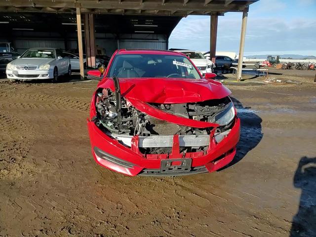 2016 Honda Civic - Image 10