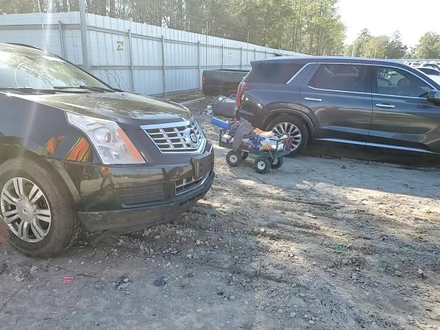 2013 Cadillac SRX - Image 12