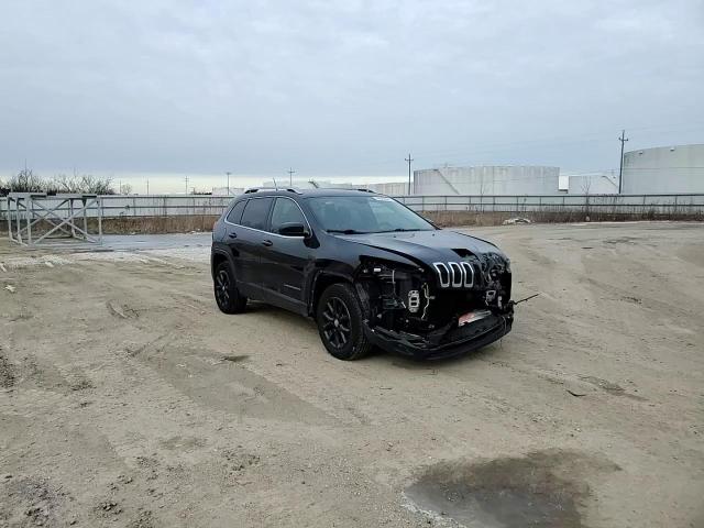 2015 Jeep Grand Cherokee - Image 11