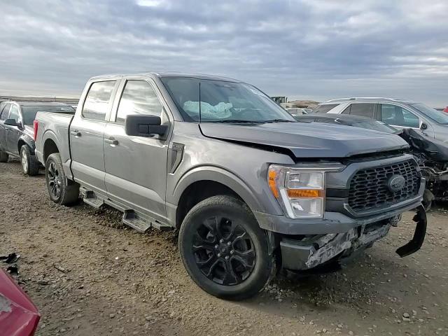 2022 Ford F-150 - Image 11