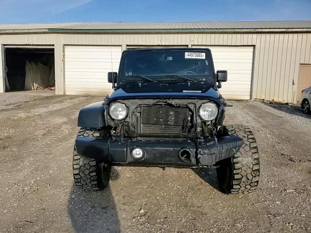 2014 Jeep Wrangler - Image 15