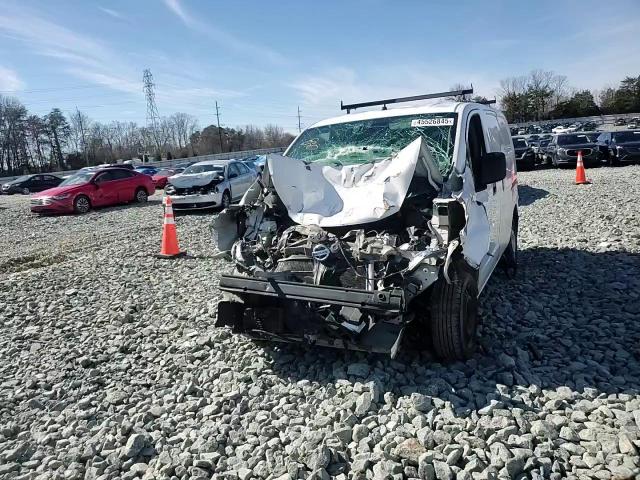 2013 Nissan Nv200 2.5S VIN: 3N6CM0KN2DK694812 Lot: 45526845