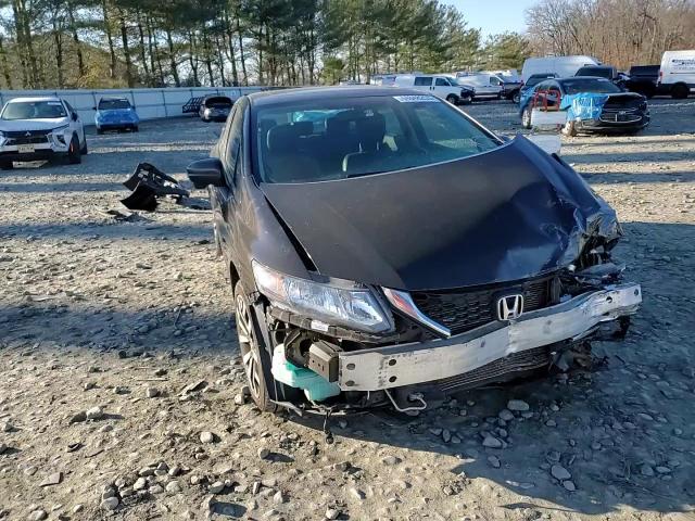 2014 Honda Civic - Image 10