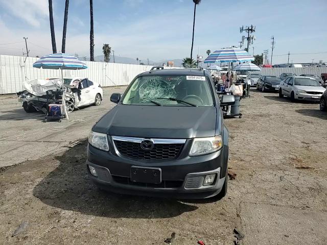 2009 Mazda Tribute Hybrid VIN: 4F2CZ59369KM06699 Lot: 44941475
