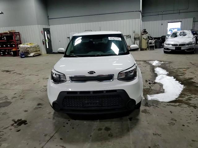 2016 Kia Soul - Image 11