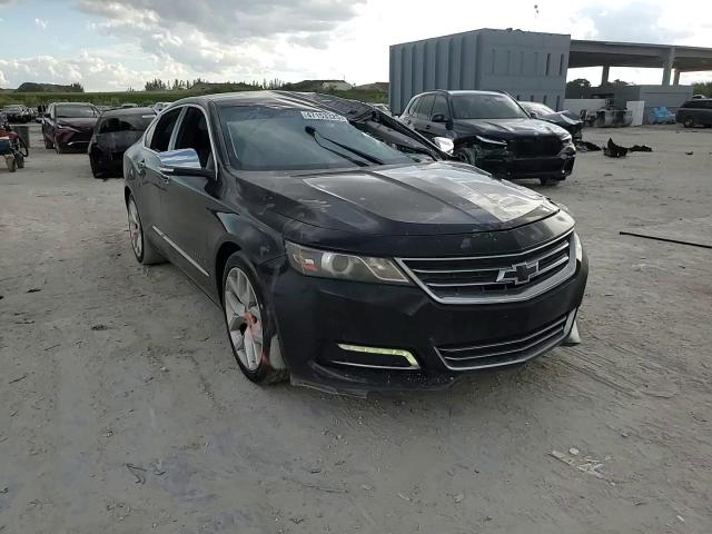 2015 Chevrolet Impala - Image 11