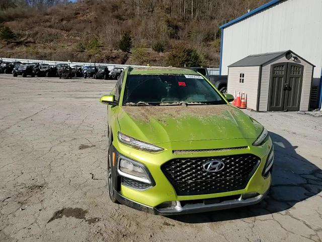 2019 Hyundai Kona - Image 12