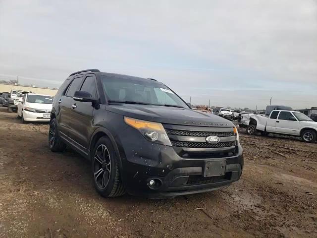 2013 Ford Explorer - Image 12
