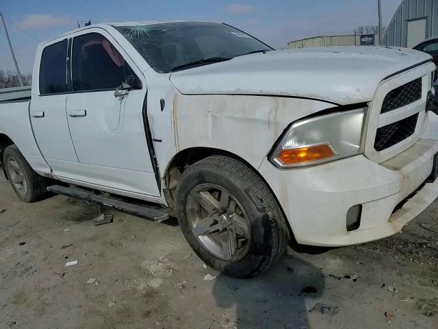 2017 RAM 1500 - Image 11