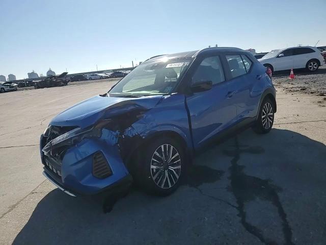 2024 Nissan Kicks - Image 12