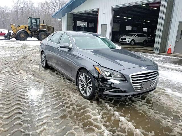 2016 Hyundai Genesis - Image 11