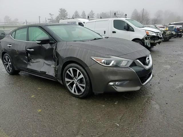 2017 Nissan Maxima - Image 10