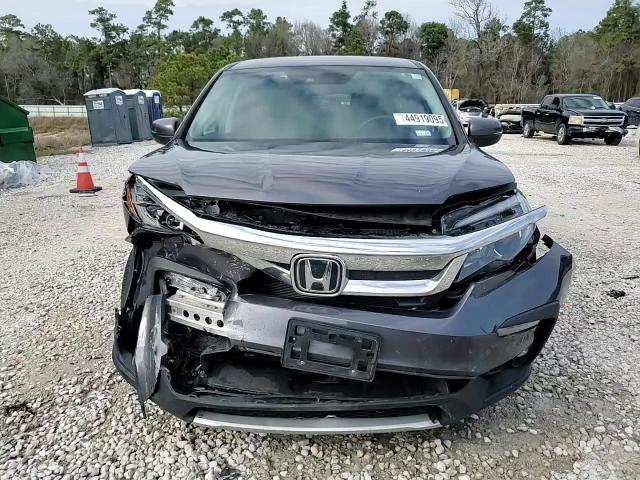 2020 Honda Pilot - Image 14