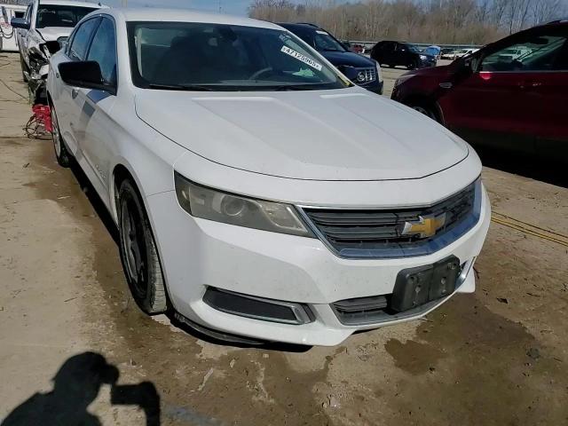 2015 Chevrolet Impala - Image 13