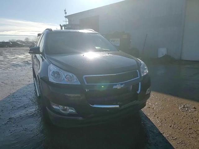 2012 Chevrolet Traverse - Image 15