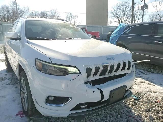 2019 Jeep Cherokee - Image 12