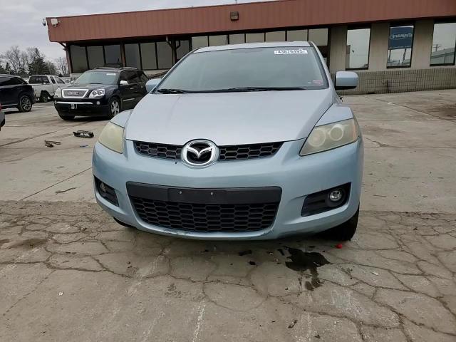 2007 Mazda CX-7 - Image 12