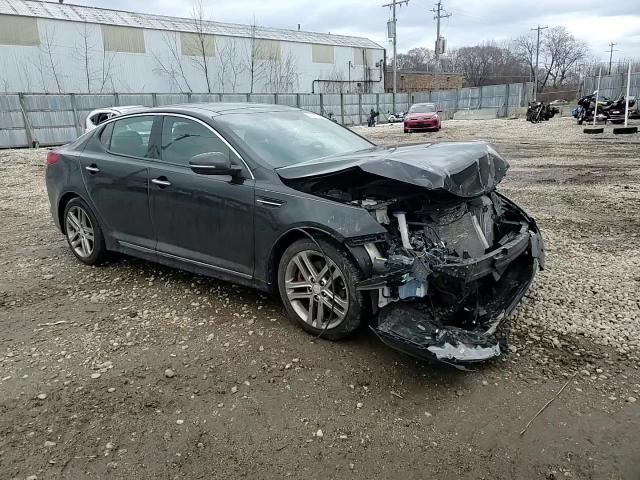 2013 Kia Optima - Image 11