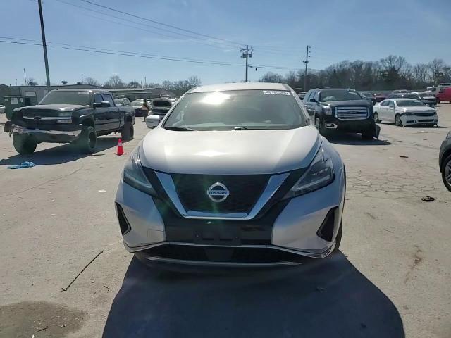 2020 Nissan Murano - Image 11