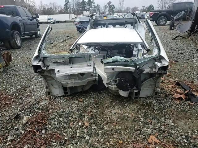 2017 Hyundai Sonata Sport VIN: 5NPE34AF6HH450210 Lot: 47238235