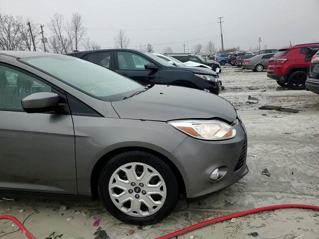 2012 Ford Focus - Image 13