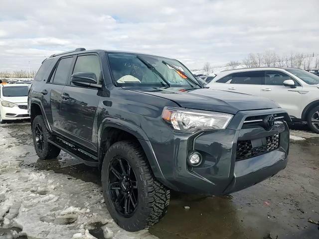 2024 Toyota 4Runner - Image 14