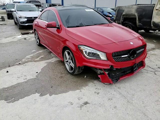 2014 Mercedes-Benz CLA-klasse - Image 14