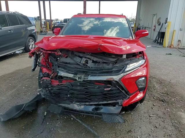 2023 Chevrolet Blazer - Image 14