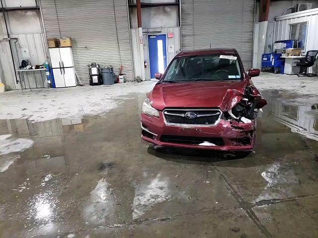 2015 Subaru Impreza - Image 13