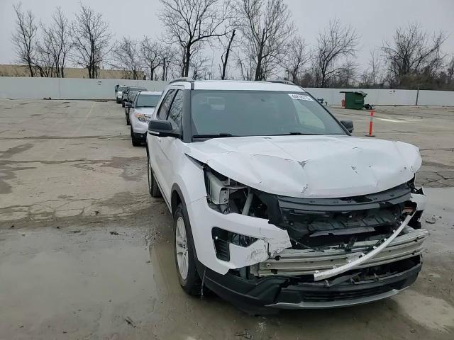 2018 Ford Explorer - Image 11