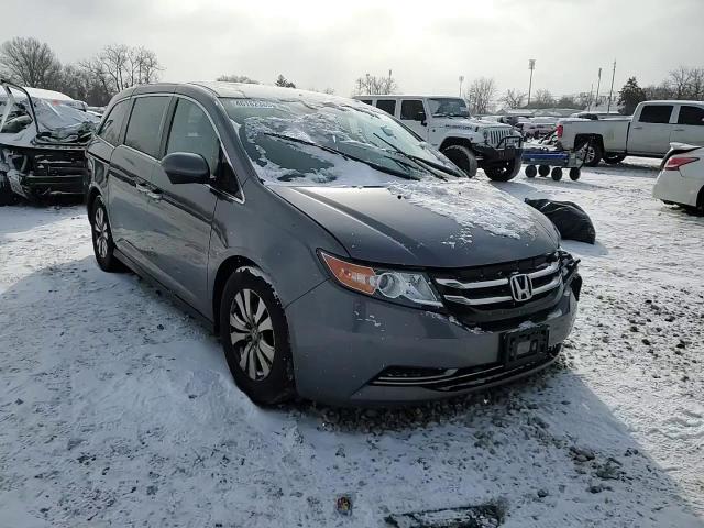 2016 Honda Odyssey - Image 11