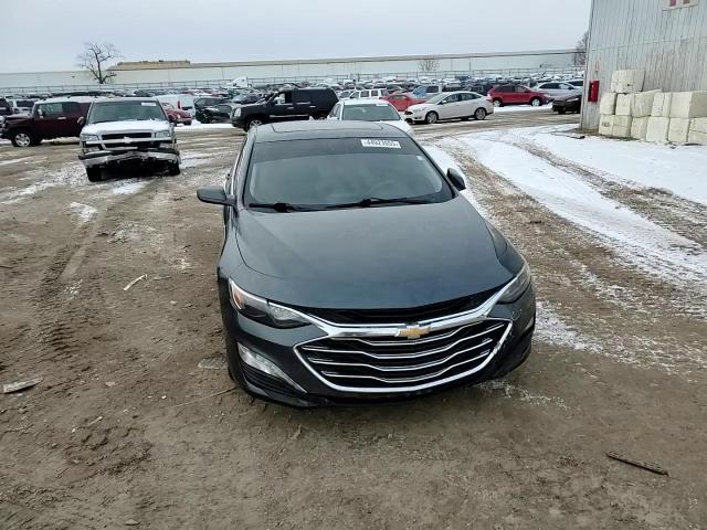 2021 Chevrolet Malibu - Image 11