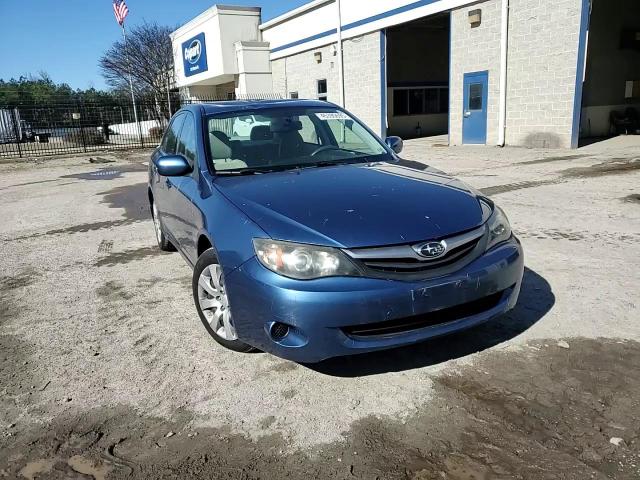 2010 Subaru Impreza - Image 10