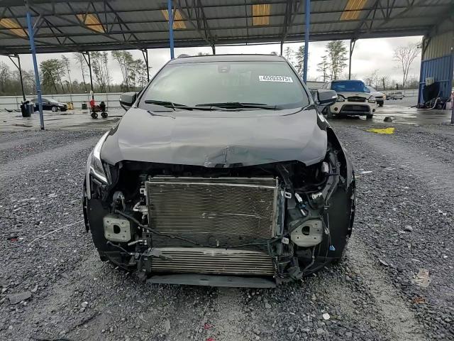 2021 Cadillac XT5 - Image 11