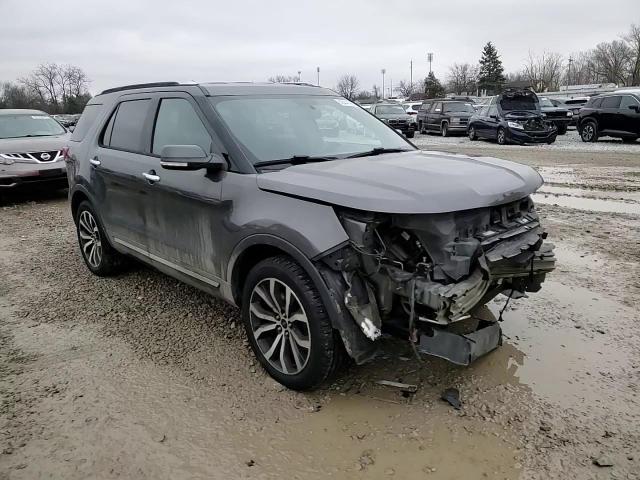 2017 Ford Explorer - Image 11