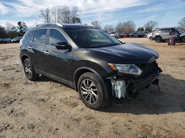 2015 Nissan Rogue - Image 11