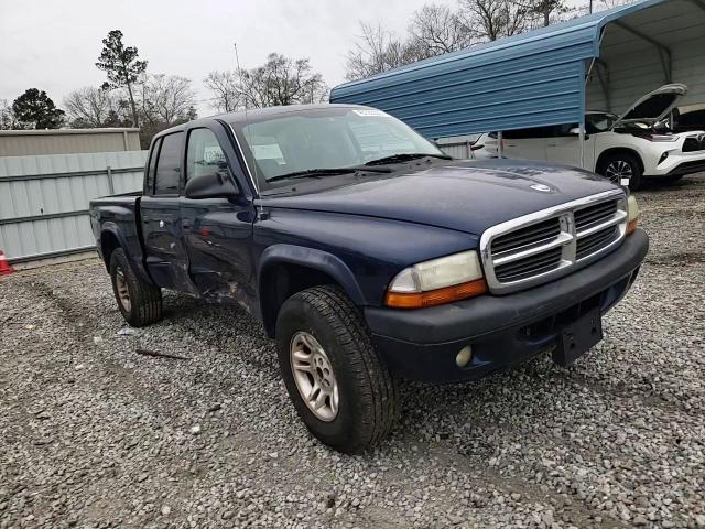 2004 Dodge Dakota - Image 10