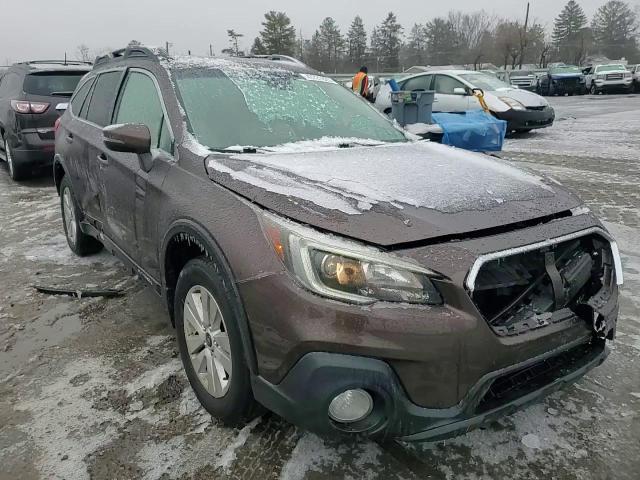 2019 Subaru Outback - Image 11