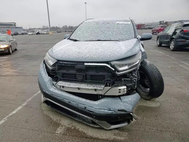 2021 Honda CR-V - Image 12