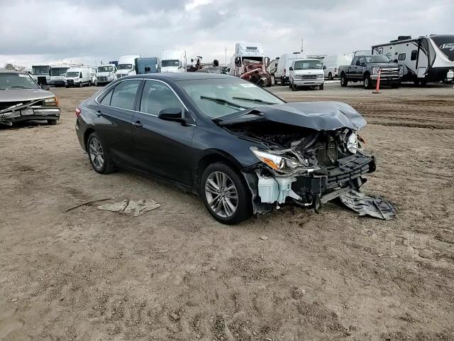 2017 Toyota Camry - Image 10