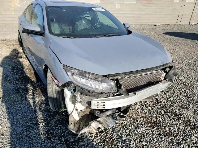 2017 Honda Civic - Image 10