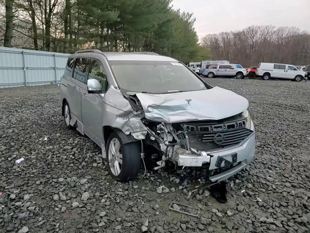 2013 Nissan Quest - Image 12