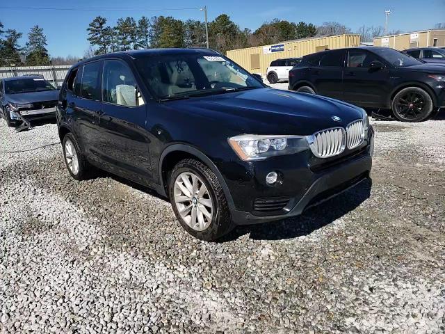 2016 BMW X3 - Image 15